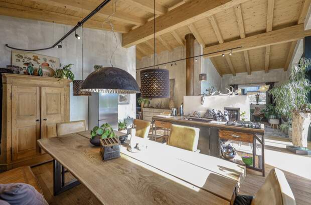 Einfamilienhaus kaufen in 6393 St. Ulrich (Bild 5)