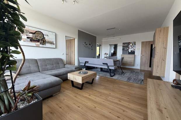Wohnung mit Balkon kaufen in 4030 Linz (Bild 4)