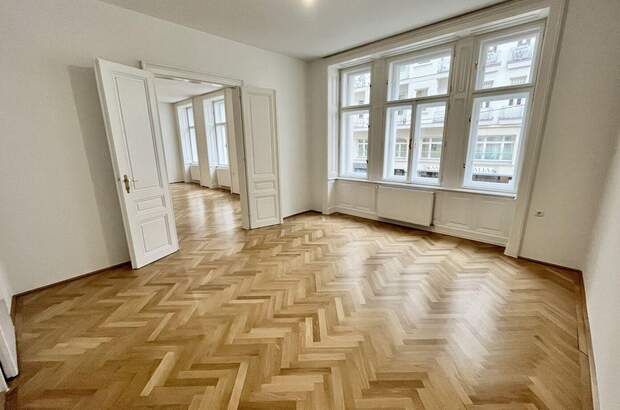 Gewerbeobjekt mieten in 1010 Wien (Bild 4)