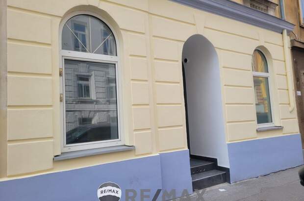 Wohnung kaufen in 1170 Wien (Bild 1)