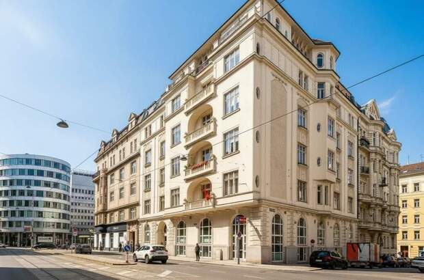 Gewerbeobjekt mieten in 1030 Wien
