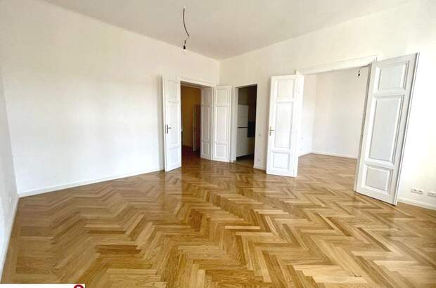 Altbauwohnung mieten in 1010 Wien