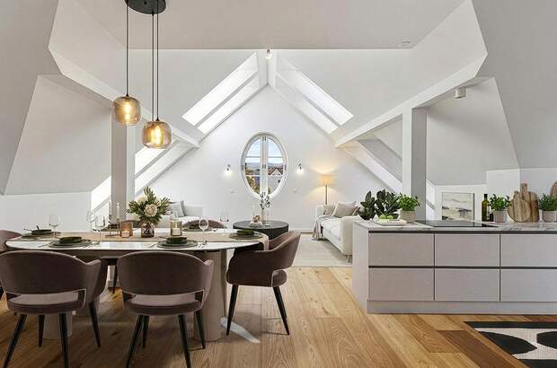 Eigentumswohnung in 3400 Klosterneuburg (Bild 3)