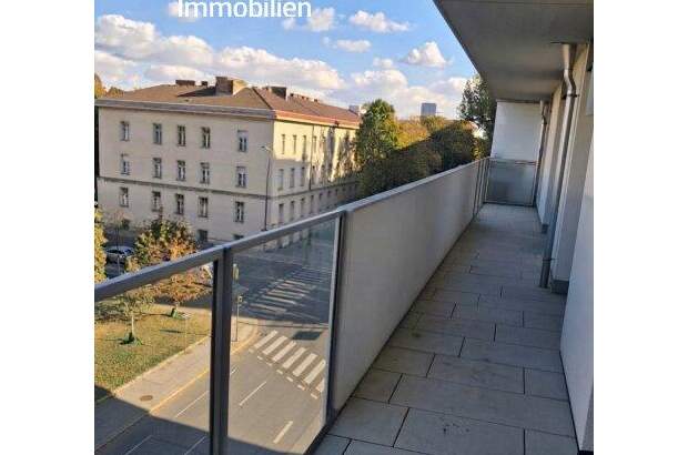 Terrassenwohnung mieten in 1020 Wien (Bild 1)