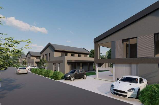 Wohnung kaufen in 8401 Kalsdorf (Bild 2)