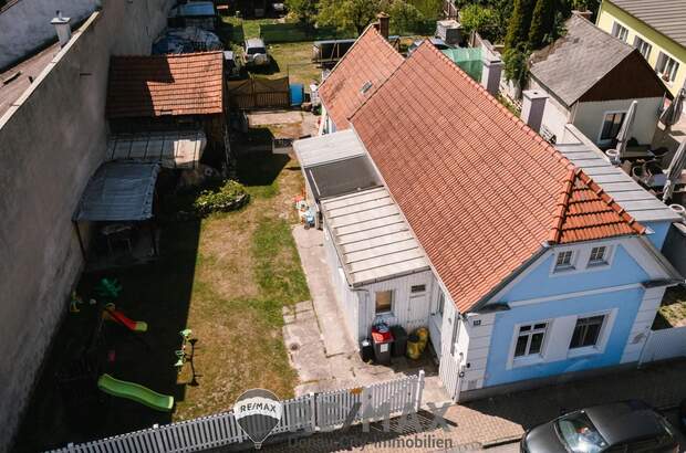 Einfamilienhaus kaufen in 2560 Berndorf (Bild 1)