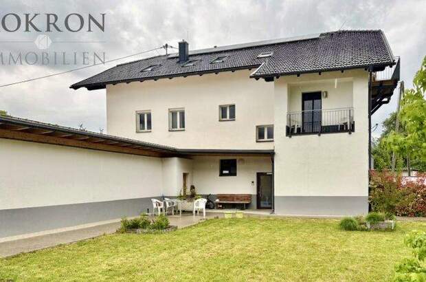 Haus kaufen in 9122 St. Kanzian (Bild 2)