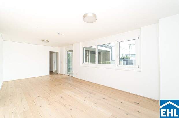 Terrassenwohnung kaufen in 1090 Wien (Bild 2)