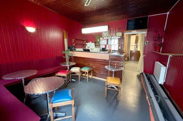 Gastronomie / Restaurant mieten in 1140 Wien (Bild 1)