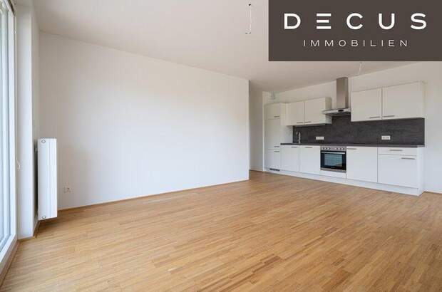 Terrassenwohnung mieten in 8054 Graz (Bild 1)