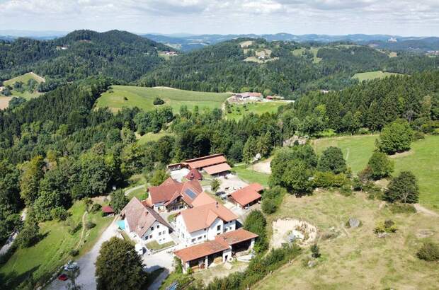 Gewerbeobjekt kaufen in 4363 Pabneukirchen (Bild 1)