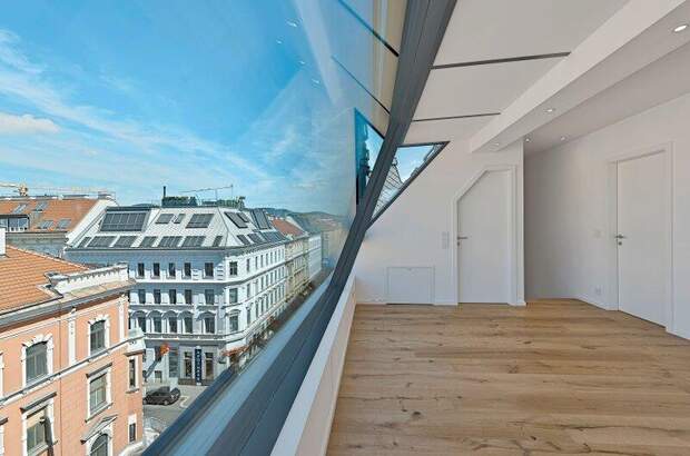 Terrassenwohnung kaufen in 1180 Wien (Bild 1)