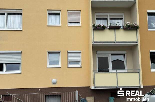 Terrassenwohnung kaufen in 4550 Kremsmünster (Bild 2)
