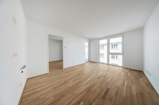 Terrassenwohnung kaufen in 1210 Wien (Bild 4)