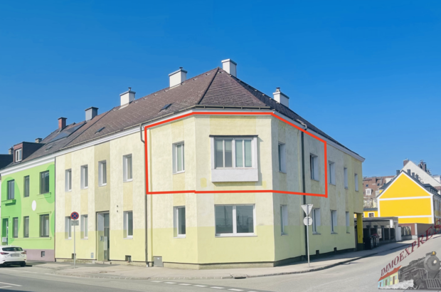 Wohnung mieten in 3300 Amstetten (Bild 1)