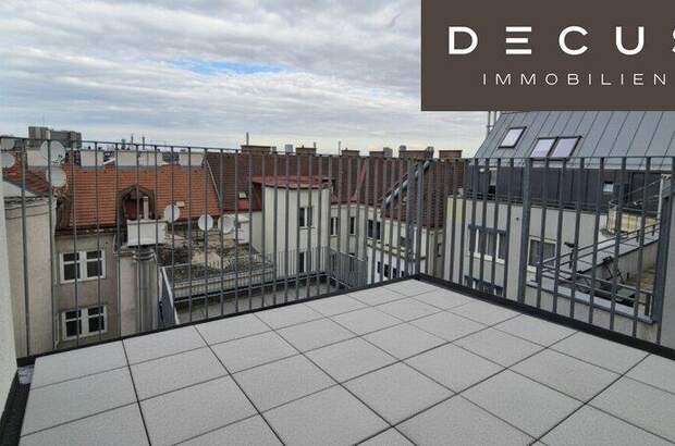Terrassenwohnung kaufen in 1100 Wien (Bild 1)