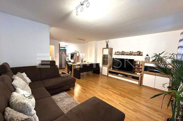 Terrassenwohnung kaufen in 5302 Henndorf (Bild 1)