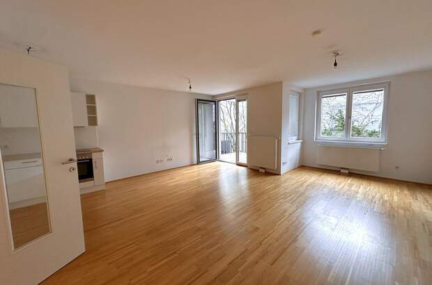 Terrassenwohnung mieten in 1160 Wien (Bild 2)