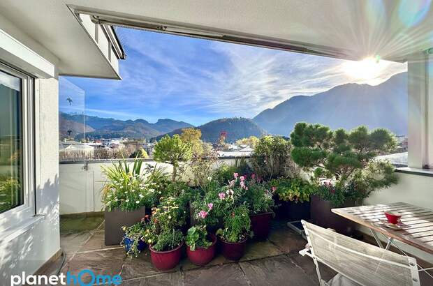 Terrassenwohnung kaufen in 4820 Bad Ischl (Bild 1)