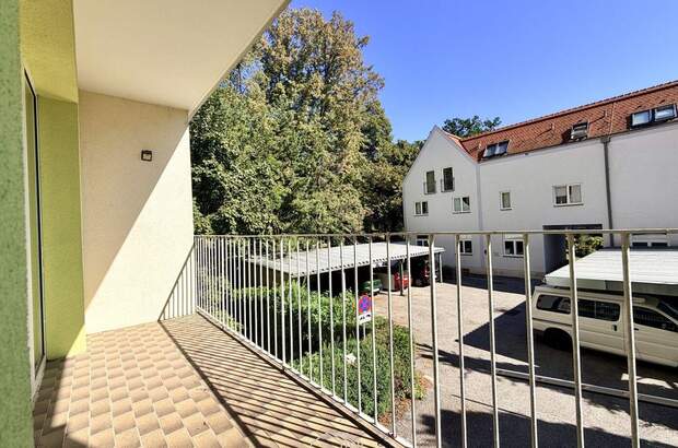 Wohnung mit Balkon kaufen in 8020 Graz (Bild 2)