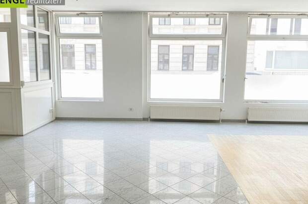 Gewerbeobjekt kaufen in 1180 Wien (Bild 2)