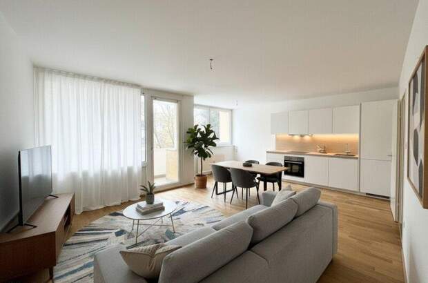 Terrassenwohnung kaufen in 3400 Klosterneuburg (Bild 1)