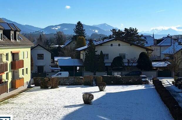 Eigentumswohnung in 5020 Salzburg (Bild 2)