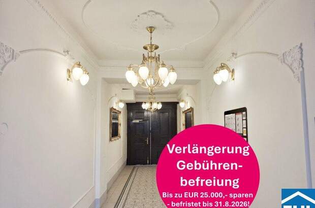 Wohnung kaufen in 1030 Wien (Bild 1)