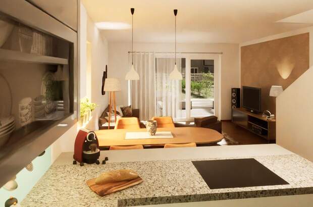 Haus mit Garten kaufen in 1230 Wien (Bild 5)