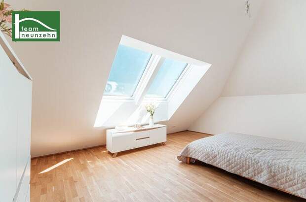Terrassenwohnung kaufen in 1220 Wien (Bild 3)