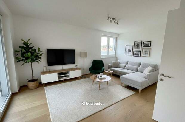 Wohnung mieten in 6130 Schwaz (Bild 2)