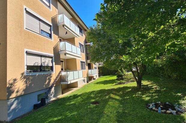 Terrassenwohnung mieten in 8435 Leitring (Bild 1)