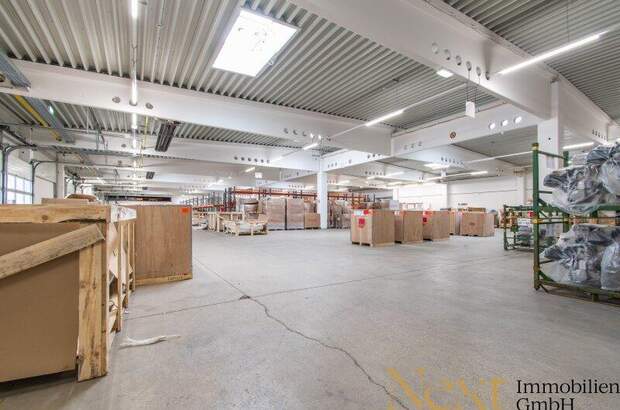 Lager mieten in 4060 Leonding (Bild 2)