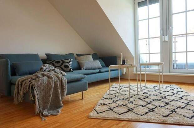 Wohnung mit Balkon mieten in 4040 Linz (Bild 3)