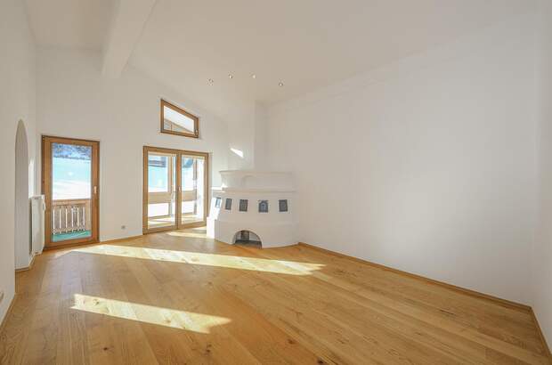 Terrassenwohnung mieten in 6370 Kitzbühel (Bild 1)