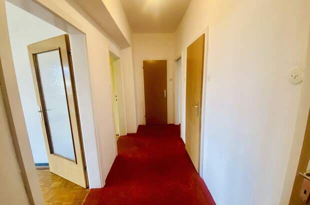 Wohnung mit Balkon kaufen in 8720 Knittelfeld (Bild 5)