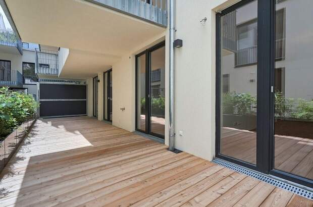 Wohnung kaufen in 1050 Wien (Bild 5)