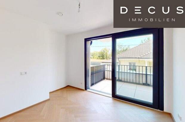 Terrassenwohnung kaufen in 1220 Wien (Bild 3)