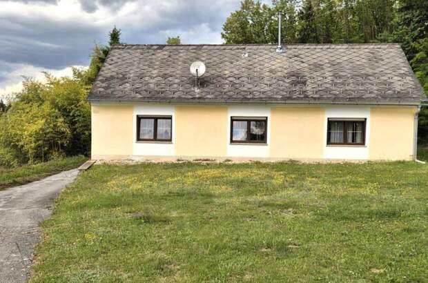 Haus kaufen in 7543 Limbach (Bild 1)