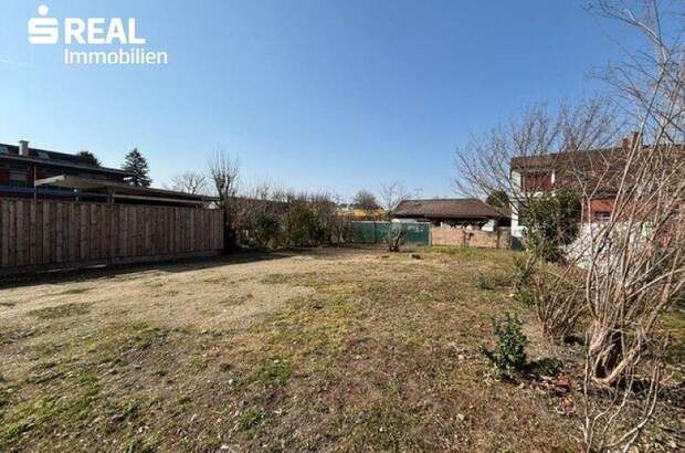 Grundstück kaufen in 3430 Tulln (Bild 1)