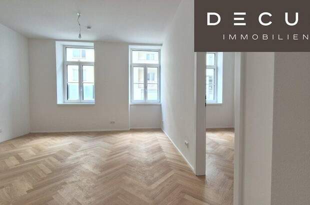 Terrassenwohnung kaufen in 1140 Wien (Bild 5)