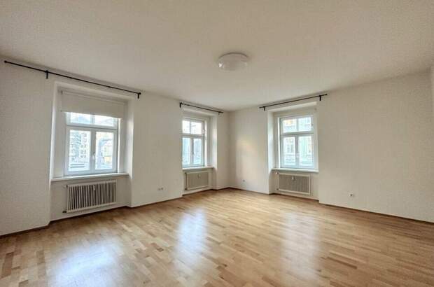 Altbauwohnung mieten in 8010 Graz (Bild 1)
