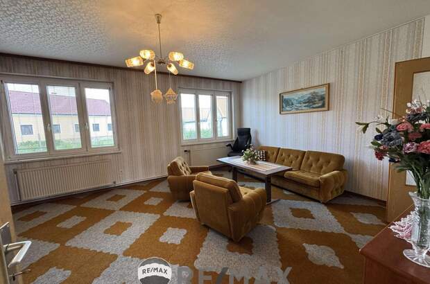 Einfamilienhaus kaufen in 3713 Harmannsdorf (Bild 2)