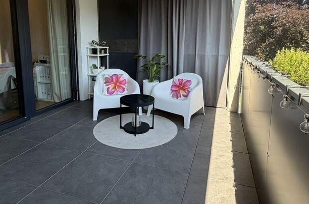 Wohnung mit Balkon mieten in 8010 Graz (Bild 1)