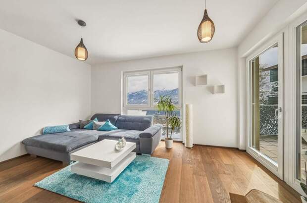 Terrassenwohnung kaufen in 6460 Imst (Bild 2)