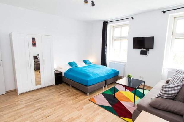 Wohnung mieten in 1160 Wien (Bild 5)