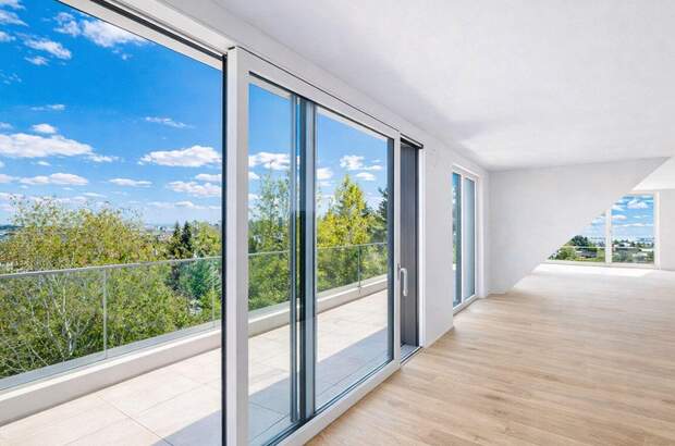 Wohnung mit Balkon kaufen in 1190 Wien (Bild 4)