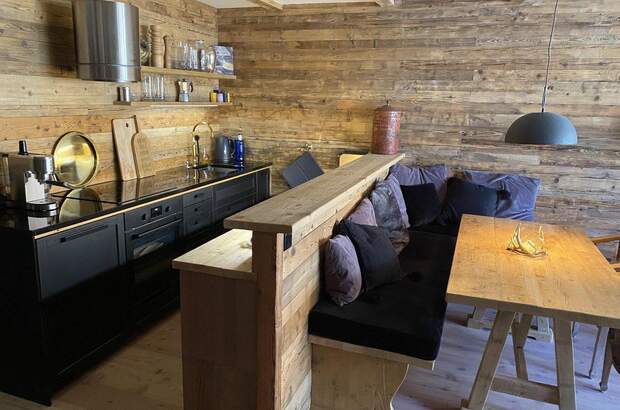 Terrassenwohnung kaufen in 5092 St. Martin (Bild 1)