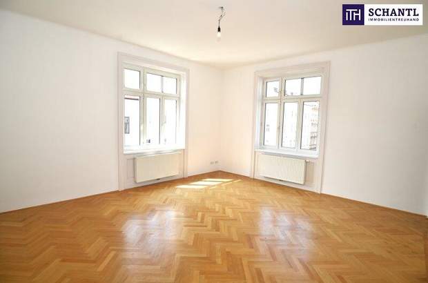 Wohnung kaufen in 1050 Wien (Bild 1)