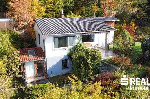 Haus kaufen in 4184 Helfenberg (Bild 1)